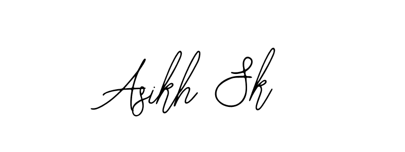 See photos of Asikh Sk official signature by Spectra . Check more albums & portfolios. Read reviews & check more about Bearetta-2O07w font. Asikh Sk signature style 12 images and pictures png