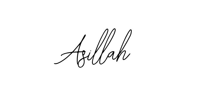 This is the best signature style for the Asillah name. Also you like these signature font (Bearetta-2O07w). Mix name signature. Asillah signature style 12 images and pictures png