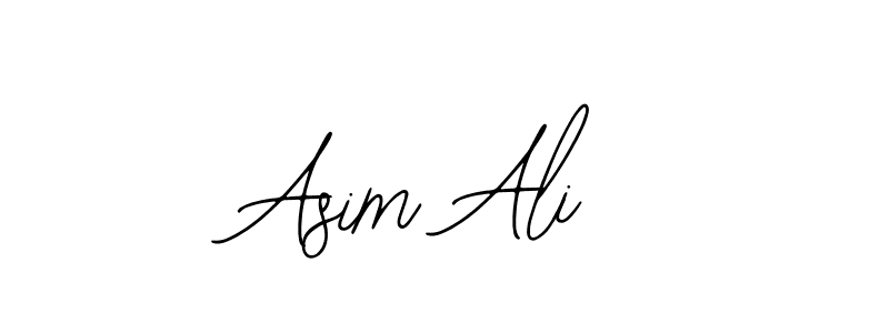 The best way (Bearetta-2O07w) to make a short signature is to pick only two or three words in your name. The name Asim Ali include a total of six letters. For converting this name. Asim Ali signature style 12 images and pictures png