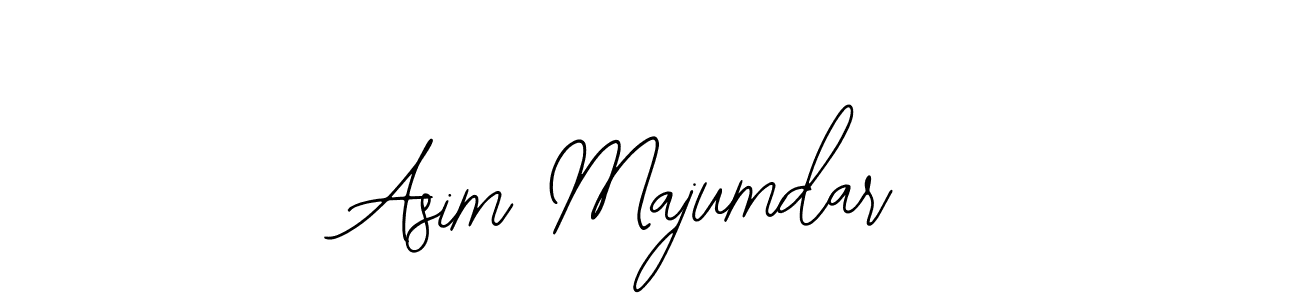 Make a beautiful signature design for name Asim Majumdar. Use this online signature maker to create a handwritten signature for free. Asim Majumdar signature style 12 images and pictures png