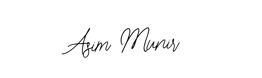 How to Draw Asim Munir signature style? Bearetta-2O07w is a latest design signature styles for name Asim Munir. Asim Munir signature style 12 images and pictures png