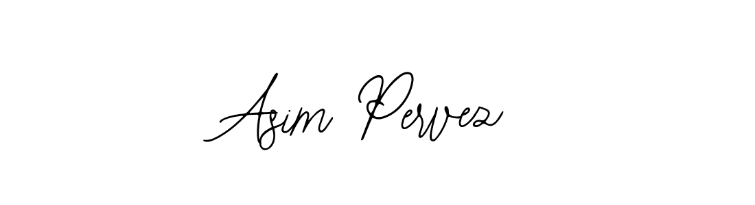 Once you've used our free online signature maker to create your best signature Bearetta-2O07w style, it's time to enjoy all of the benefits that Asim Pervez name signing documents. Asim Pervez signature style 12 images and pictures png