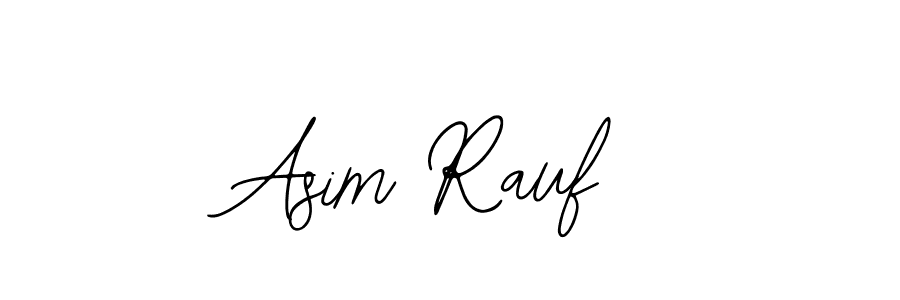 It looks lik you need a new signature style for name Asim Rauf. Design unique handwritten (Bearetta-2O07w) signature with our free signature maker in just a few clicks. Asim Rauf signature style 12 images and pictures png