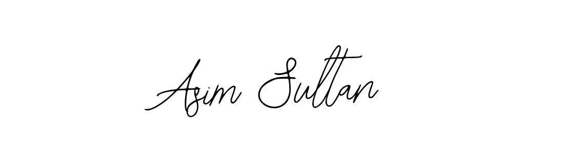 Make a beautiful signature design for name Asim Sultan. Use this online signature maker to create a handwritten signature for free. Asim Sultan signature style 12 images and pictures png