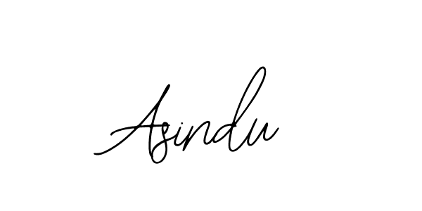 Create a beautiful signature design for name Asindu. With this signature (Bearetta-2O07w) fonts, you can make a handwritten signature for free. Asindu signature style 12 images and pictures png