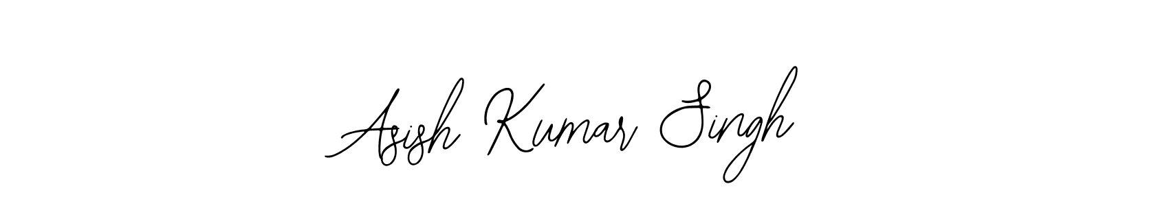 It looks lik you need a new signature style for name Asish Kumar Singh. Design unique handwritten (Bearetta-2O07w) signature with our free signature maker in just a few clicks. Asish Kumar Singh signature style 12 images and pictures png