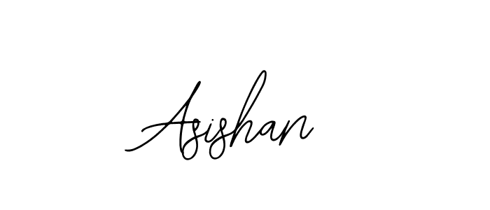 Make a beautiful signature design for name Asishan. With this signature (Bearetta-2O07w) style, you can create a handwritten signature for free. Asishan signature style 12 images and pictures png