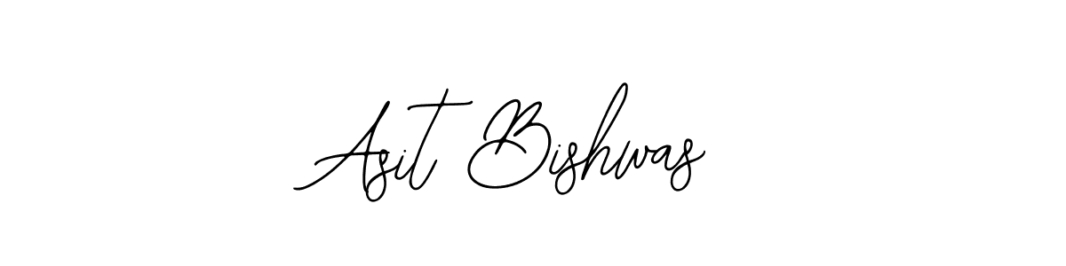 How to make Asit Bishwas signature? Bearetta-2O07w is a professional autograph style. Create handwritten signature for Asit Bishwas name. Asit Bishwas signature style 12 images and pictures png