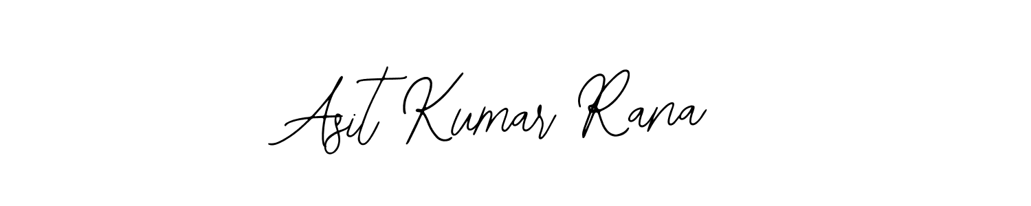 It looks lik you need a new signature style for name Asit Kumar Rana. Design unique handwritten (Bearetta-2O07w) signature with our free signature maker in just a few clicks. Asit Kumar Rana signature style 12 images and pictures png