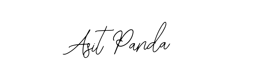 Make a beautiful signature design for name Asit Panda. Use this online signature maker to create a handwritten signature for free. Asit Panda signature style 12 images and pictures png