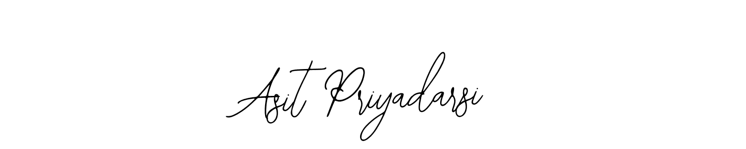 How to make Asit Priyadarsi signature? Bearetta-2O07w is a professional autograph style. Create handwritten signature for Asit Priyadarsi name. Asit Priyadarsi signature style 12 images and pictures png