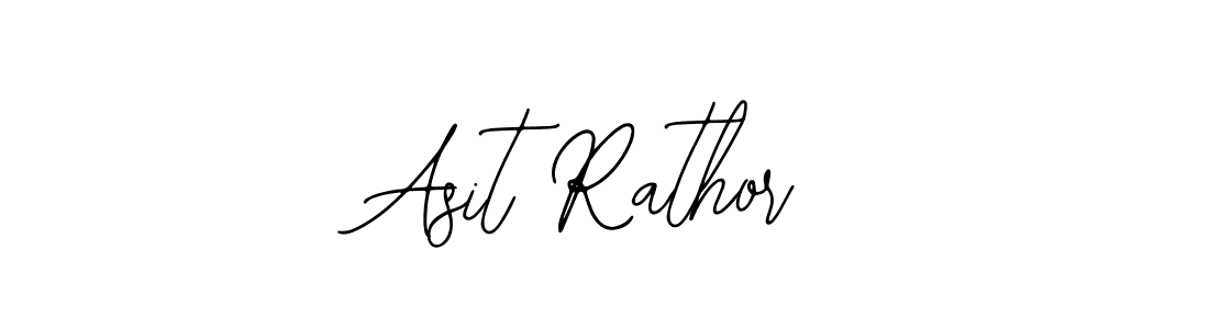 Create a beautiful signature design for name Asit Rathor. With this signature (Bearetta-2O07w) fonts, you can make a handwritten signature for free. Asit Rathor signature style 12 images and pictures png