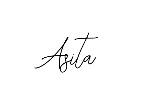 Similarly Bearetta-2O07w is the best handwritten signature design. Signature creator online .You can use it as an online autograph creator for name Asita. Asita signature style 12 images and pictures png