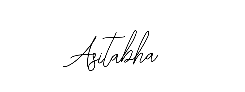 How to make Asitabha signature? Bearetta-2O07w is a professional autograph style. Create handwritten signature for Asitabha name. Asitabha signature style 12 images and pictures png