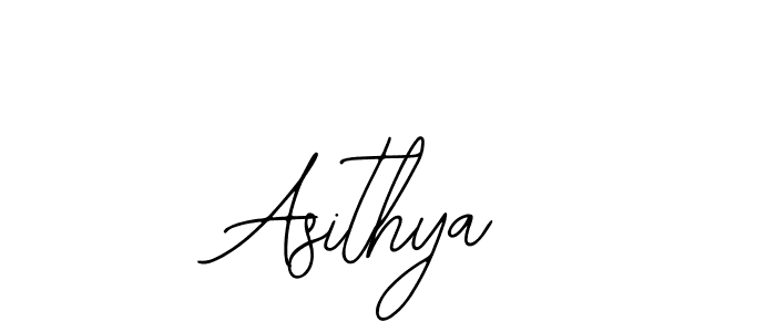 You should practise on your own different ways (Bearetta-2O07w) to write your name (Asithya) in signature. don't let someone else do it for you. Asithya signature style 12 images and pictures png