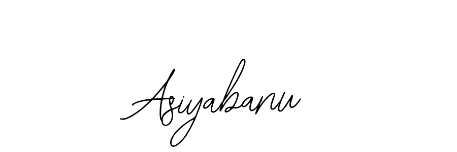 You can use this online signature creator to create a handwritten signature for the name Asiyabanu. This is the best online autograph maker. Asiyabanu signature style 12 images and pictures png