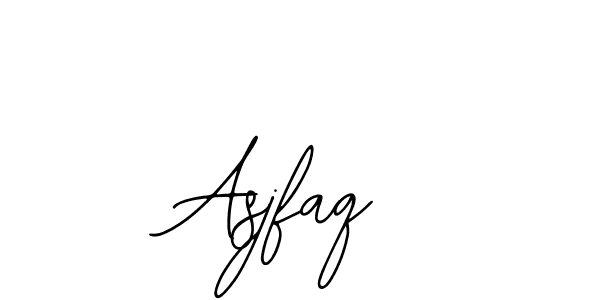 You should practise on your own different ways (Bearetta-2O07w) to write your name (Asjfaq) in signature. don't let someone else do it for you. Asjfaq signature style 12 images and pictures png