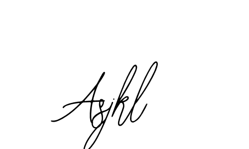 Here are the top 10 professional signature styles for the name Asjkl. These are the best autograph styles you can use for your name. Asjkl signature style 12 images and pictures png