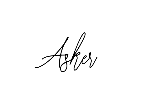 It looks lik you need a new signature style for name Asker. Design unique handwritten (Bearetta-2O07w) signature with our free signature maker in just a few clicks. Asker signature style 12 images and pictures png