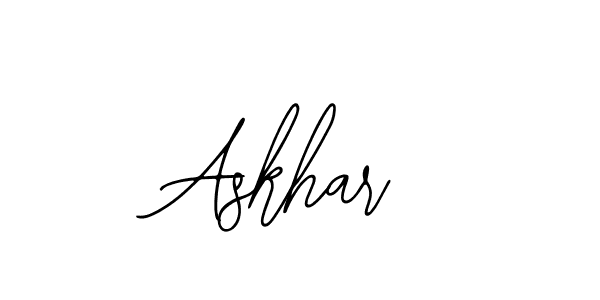 Here are the top 10 professional signature styles for the name Askhar. These are the best autograph styles you can use for your name. Askhar signature style 12 images and pictures png