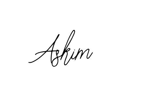 It looks lik you need a new signature style for name Askim. Design unique handwritten (Bearetta-2O07w) signature with our free signature maker in just a few clicks. Askim signature style 12 images and pictures png