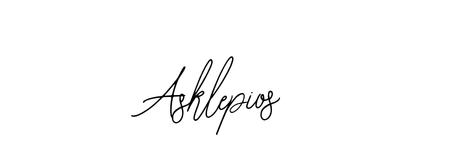 It looks lik you need a new signature style for name Asklepios. Design unique handwritten (Bearetta-2O07w) signature with our free signature maker in just a few clicks. Asklepios signature style 12 images and pictures png