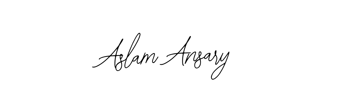 You can use this online signature creator to create a handwritten signature for the name Aslam Ansary. This is the best online autograph maker. Aslam Ansary signature style 12 images and pictures png