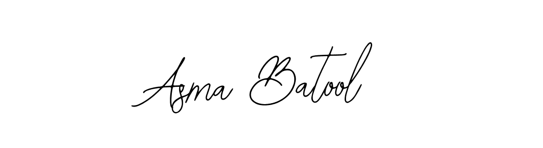 How to Draw Asma Batool signature style? Bearetta-2O07w is a latest design signature styles for name Asma Batool. Asma Batool signature style 12 images and pictures png