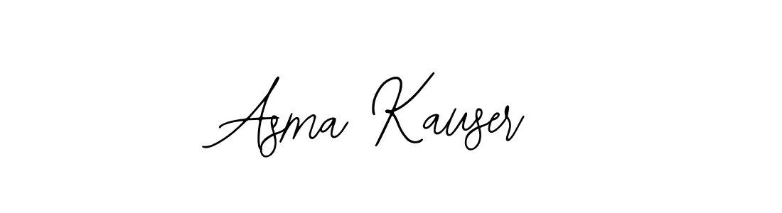 Here are the top 10 professional signature styles for the name Asma Kauser. These are the best autograph styles you can use for your name. Asma Kauser signature style 12 images and pictures png