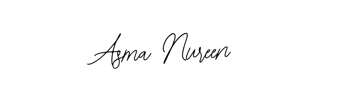 You can use this online signature creator to create a handwritten signature for the name Asma Nureen. This is the best online autograph maker. Asma Nureen signature style 12 images and pictures png