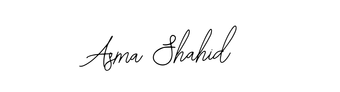 You can use this online signature creator to create a handwritten signature for the name Asma Shahid. This is the best online autograph maker. Asma Shahid signature style 12 images and pictures png