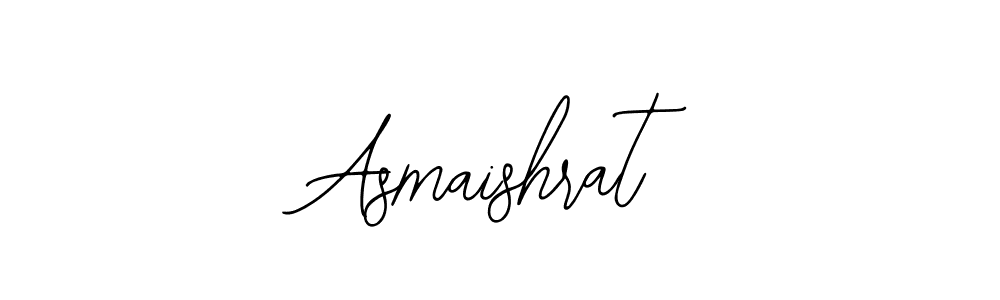 Here are the top 10 professional signature styles for the name Asmaishrat. These are the best autograph styles you can use for your name. Asmaishrat signature style 12 images and pictures png