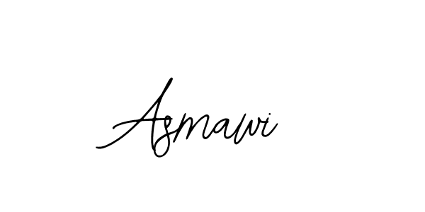 Create a beautiful signature design for name Asmawi. With this signature (Bearetta-2O07w) fonts, you can make a handwritten signature for free. Asmawi signature style 12 images and pictures png