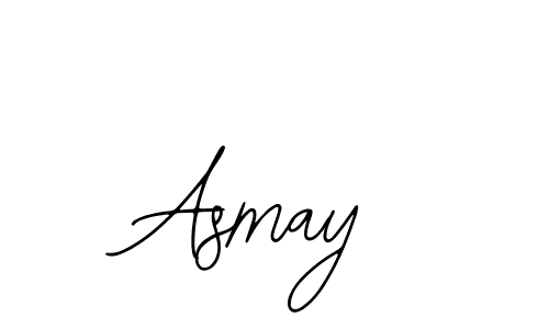 You can use this online signature creator to create a handwritten signature for the name Asmay. This is the best online autograph maker. Asmay signature style 12 images and pictures png