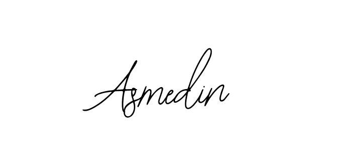 Here are the top 10 professional signature styles for the name Asmedin. These are the best autograph styles you can use for your name. Asmedin signature style 12 images and pictures png