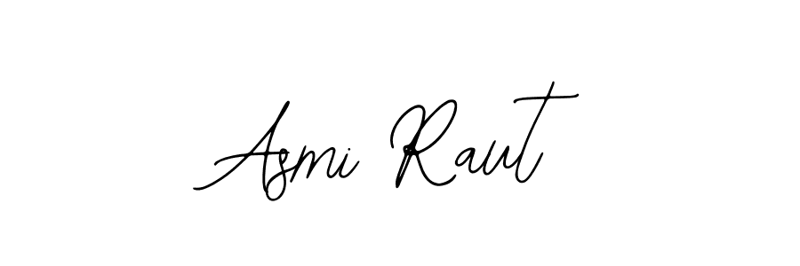 Once you've used our free online signature maker to create your best signature Bearetta-2O07w style, it's time to enjoy all of the benefits that Asmi Raut name signing documents. Asmi Raut signature style 12 images and pictures png
