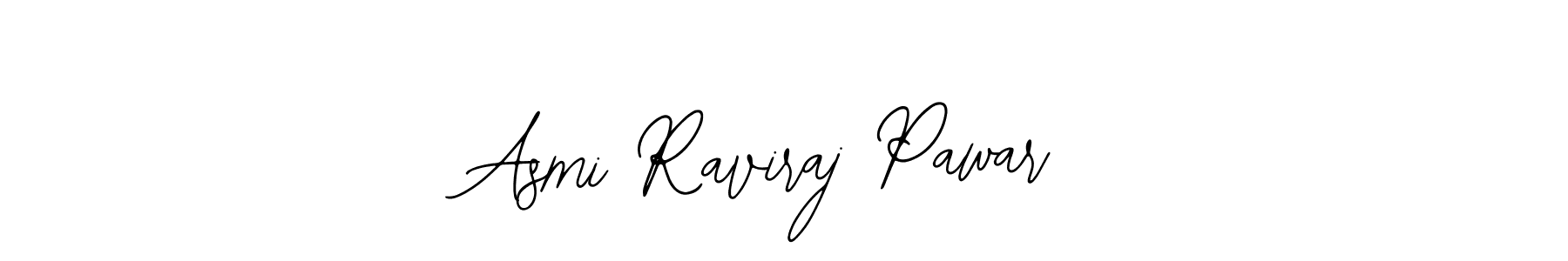 How to Draw Asmi Raviraj Pawar signature style? Bearetta-2O07w is a latest design signature styles for name Asmi Raviraj Pawar. Asmi Raviraj Pawar signature style 12 images and pictures png