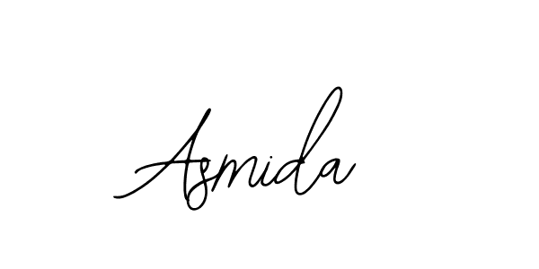 if you are searching for the best signature style for your name Asmida. so please give up your signature search. here we have designed multiple signature styles  using Bearetta-2O07w. Asmida signature style 12 images and pictures png