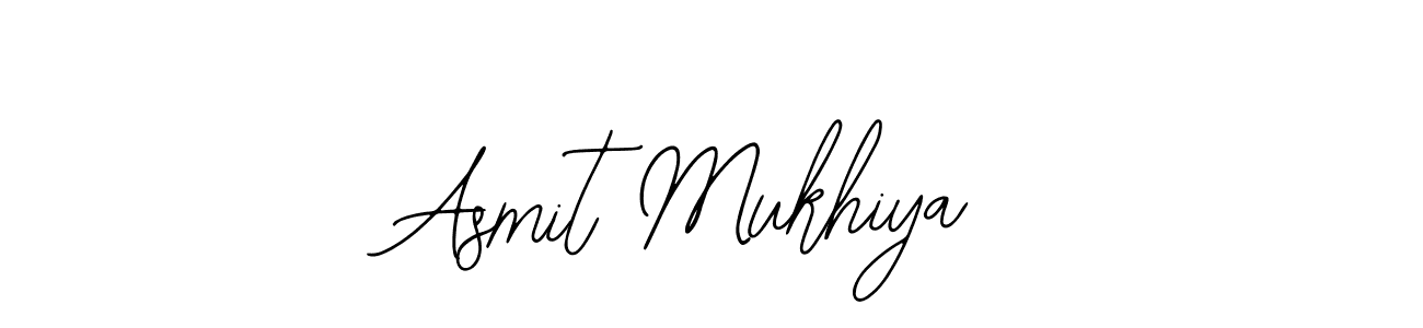 Here are the top 10 professional signature styles for the name Asmit Mukhiya. These are the best autograph styles you can use for your name. Asmit Mukhiya signature style 12 images and pictures png