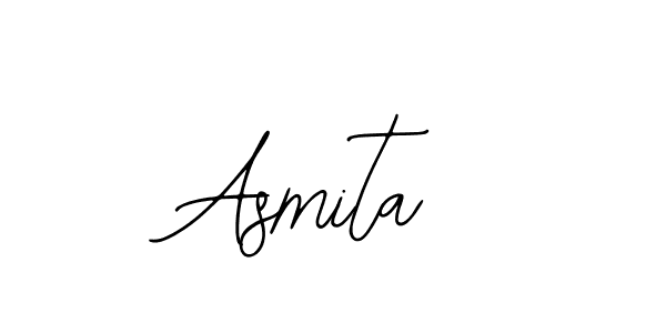 96+ Asmita Name Signature Style Ideas | Cool Electronic Signatures