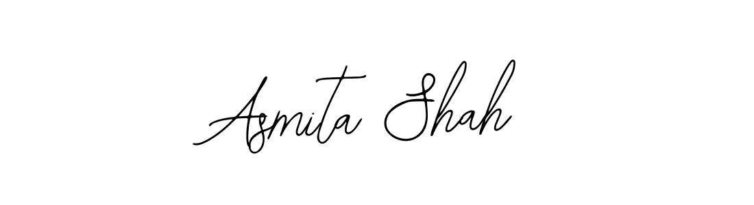 See photos of Asmita Shah official signature by Spectra . Check more albums & portfolios. Read reviews & check more about Bearetta-2O07w font. Asmita Shah signature style 12 images and pictures png