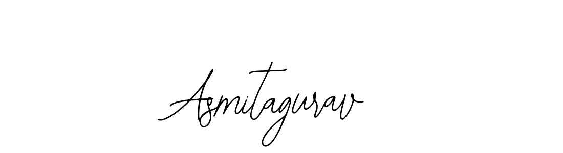 Similarly Bearetta-2O07w is the best handwritten signature design. Signature creator online .You can use it as an online autograph creator for name Asmitagurav. Asmitagurav signature style 12 images and pictures png