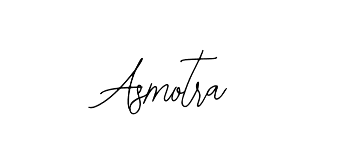 Bearetta-2O07w is a professional signature style that is perfect for those who want to add a touch of class to their signature. It is also a great choice for those who want to make their signature more unique. Get Asmotra name to fancy signature for free. Asmotra signature style 12 images and pictures png