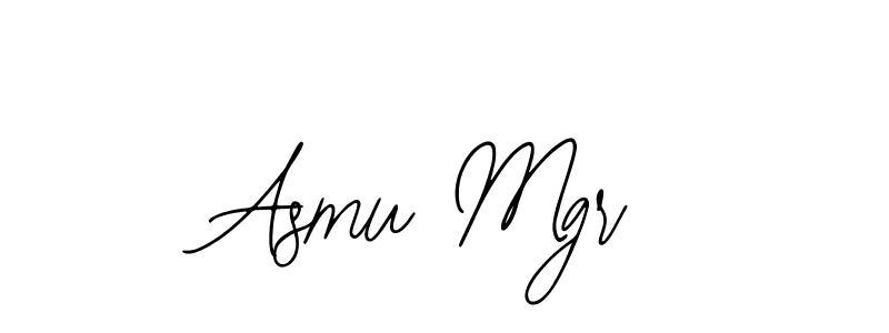 Best and Professional Signature Style for Asmu Mgr. Bearetta-2O07w Best Signature Style Collection. Asmu Mgr signature style 12 images and pictures png