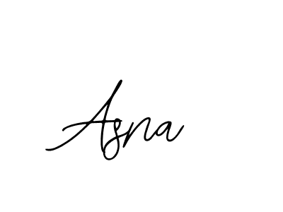 Create a beautiful signature design for name Asna. With this signature (Bearetta-2O07w) fonts, you can make a handwritten signature for free. Asna signature style 12 images and pictures png