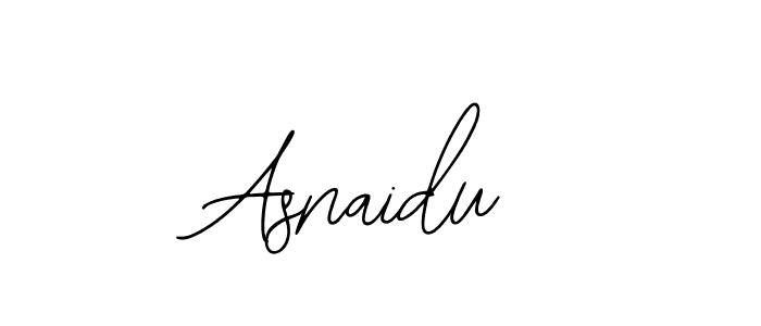 Also You can easily find your signature by using the search form. We will create Asnaidu name handwritten signature images for you free of cost using Bearetta-2O07w sign style. Asnaidu signature style 12 images and pictures png