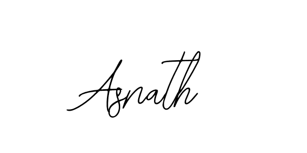 Once you've used our free online signature maker to create your best signature Bearetta-2O07w style, it's time to enjoy all of the benefits that Asnath name signing documents. Asnath signature style 12 images and pictures png