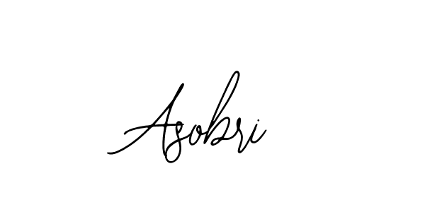 if you are searching for the best signature style for your name Asobri. so please give up your signature search. here we have designed multiple signature styles  using Bearetta-2O07w. Asobri signature style 12 images and pictures png