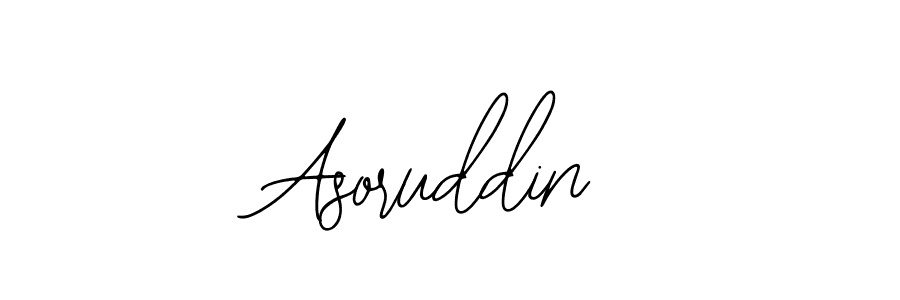 Best and Professional Signature Style for Asoruddin. Bearetta-2O07w Best Signature Style Collection. Asoruddin signature style 12 images and pictures png