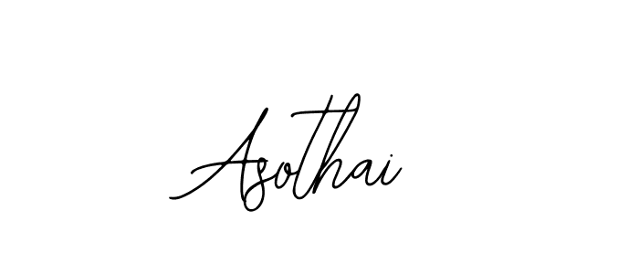 Make a beautiful signature design for name Asothai. Use this online signature maker to create a handwritten signature for free. Asothai signature style 12 images and pictures png